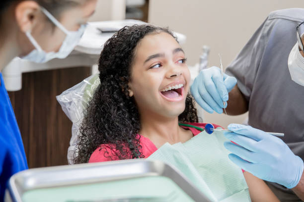 Best Broken or Cracked Tooth Emergency Dentist in Logan Elm Village, OH