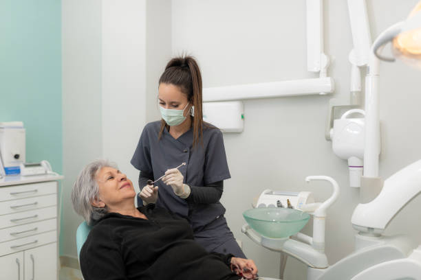 Best Mobile Emergency Dentist in Logan Elm Village, OH