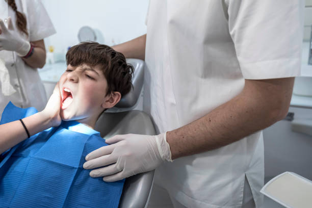 Best Emergency Cosmetic Dentistry in Logan Elm Village, OH