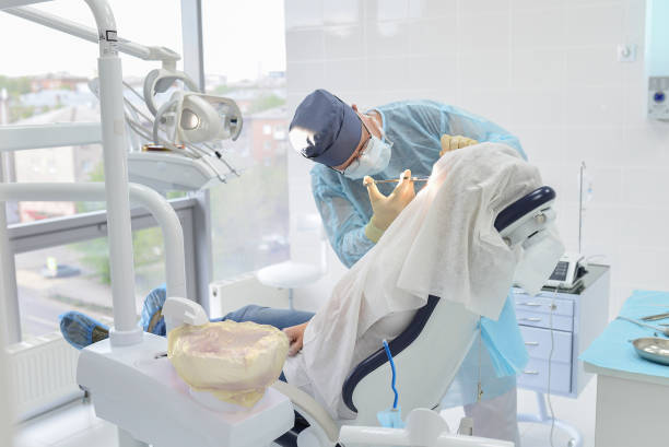 Best Emergency Dental Extractions in Logan Elm Village, OH